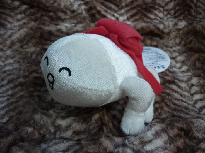 ตุ๊กตาห้อยกระเป๋า พวงกุญแจ ตัวไรอ่ะน่ารัก /ของใหม่/