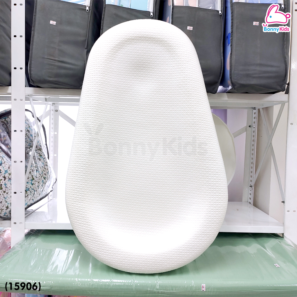 (15906) Little Eden (ลิตเติ้ลอีเด้น) Little Heavenly Nest ที่นอนขอบนุ่มหายใจผ่านไป สำหรับเด็กแรกเกิด