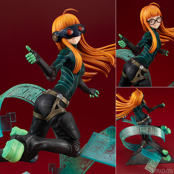 [เปิดจอง] Lucrea Persona 5 Royal Oracle （Futaba Sakura）ราคา6600-7100บาn