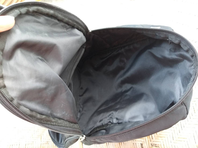 กระเป๋าเป้ปักแมวเหมียว น่ารัก ทาสแมวไม่ควรพลาด