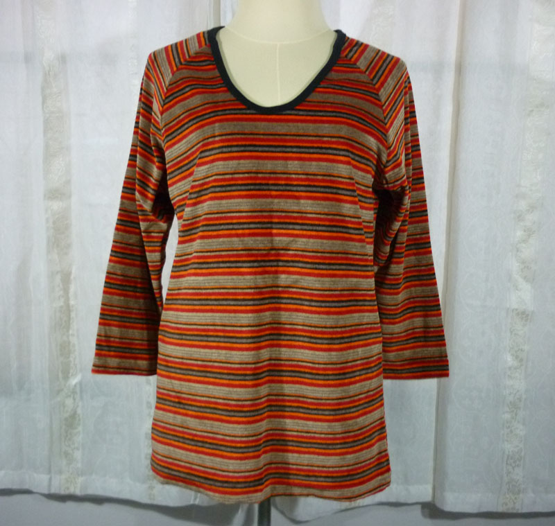 เสื้อเนื้อนุ่มใส่อุ่น จาก USA