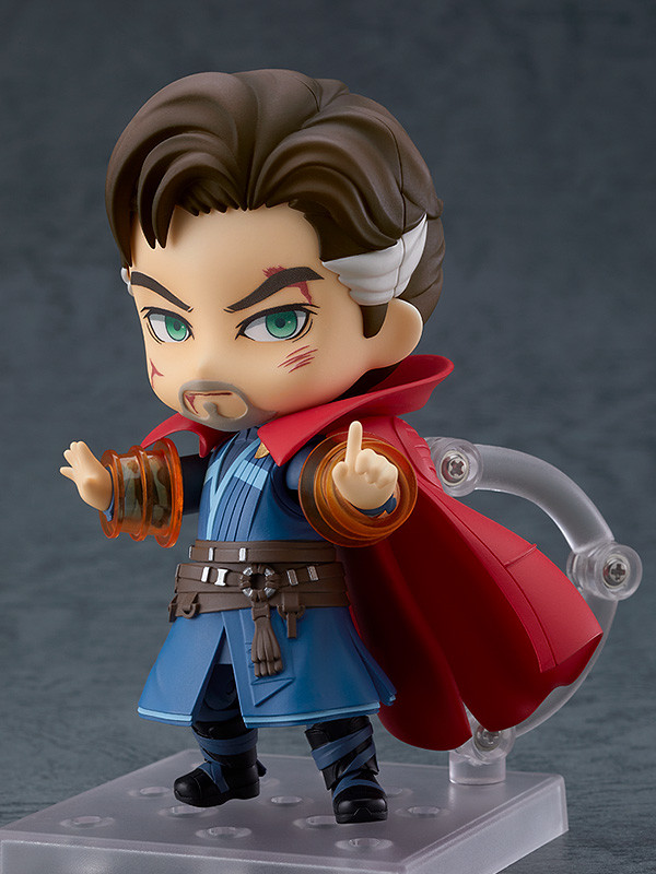 [เปิดจอง] Nendoroid Doctor Strange: Endgame Ver