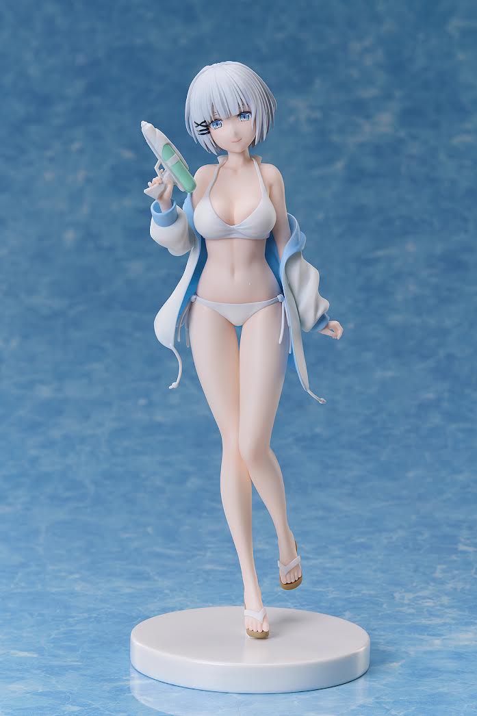 [เปิดจอง] Siesta Swimsuit Ver.