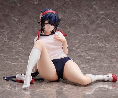 [เปิดจอง] yaka Sawara P.E Uniform Version