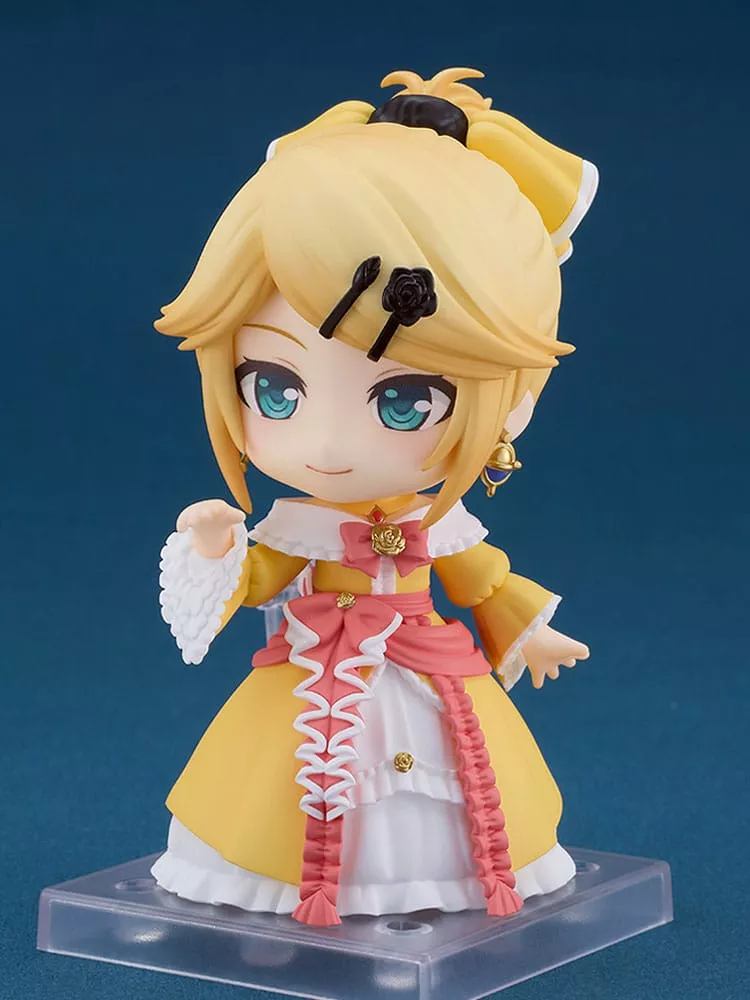 [เปิดจอง] Nendoroid Kagamine rin The Daughter of Evil Ver.