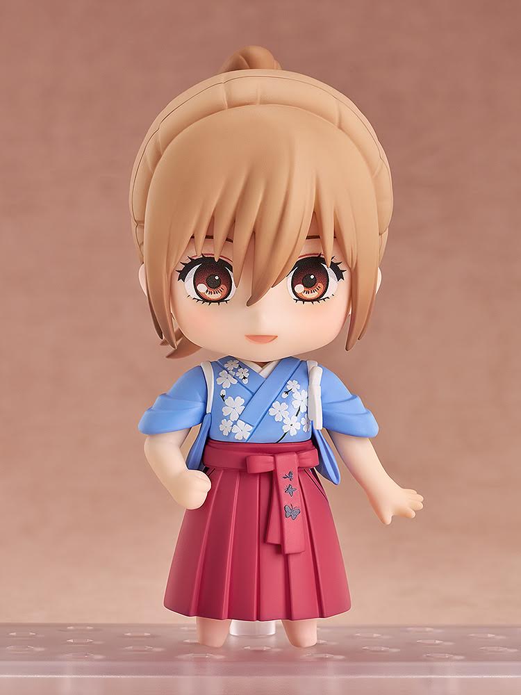 [เปิดจอง] Nendoroid Chihaya Ayase