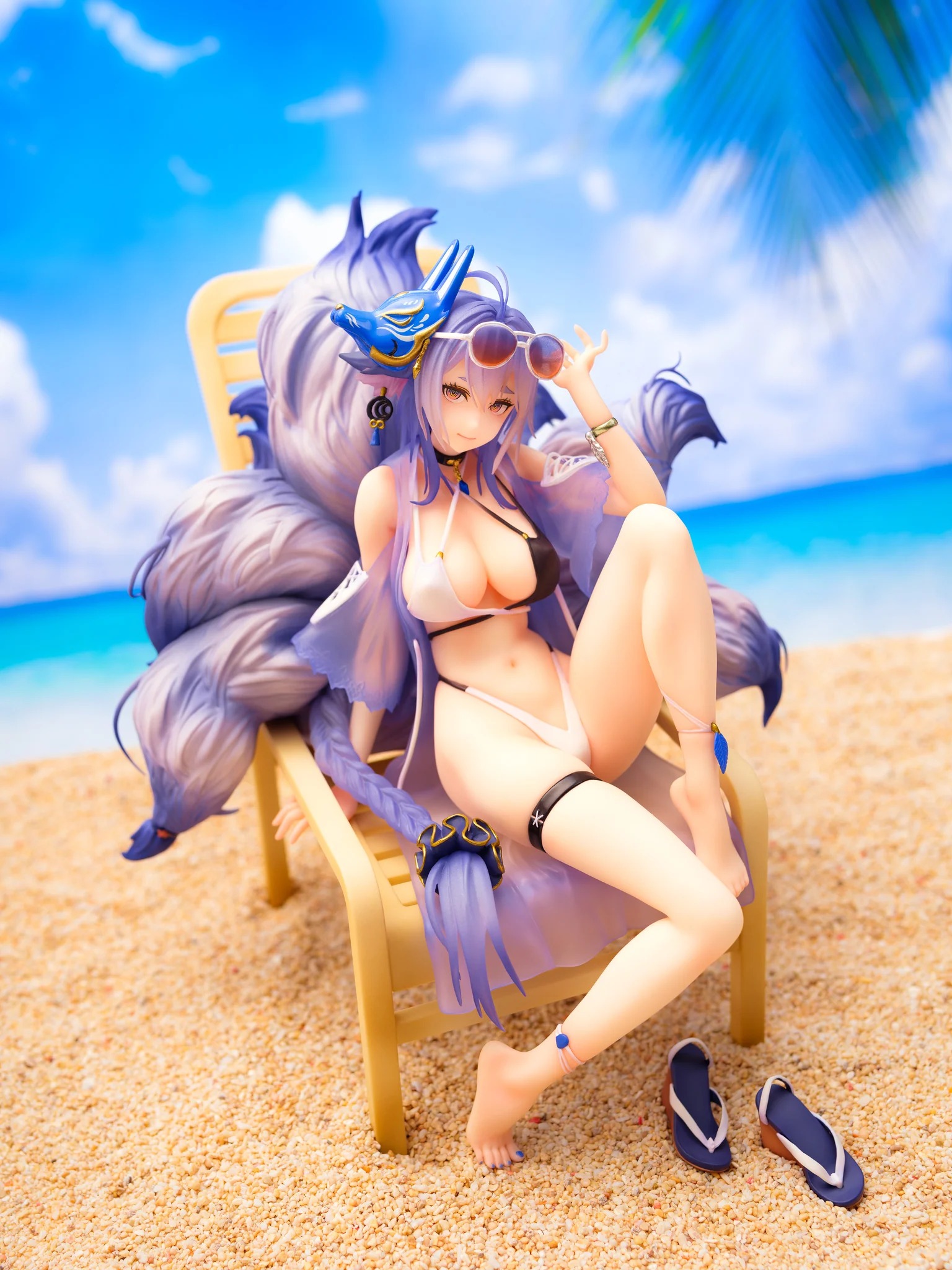 [เปิดจอง] Azur Lane Tosa Hometown Zest