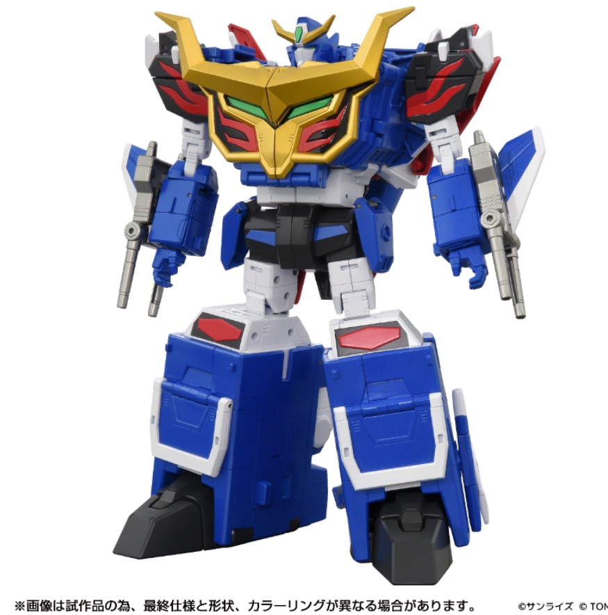 [เปิดจอง] TOYRISE DRAGON KAISER