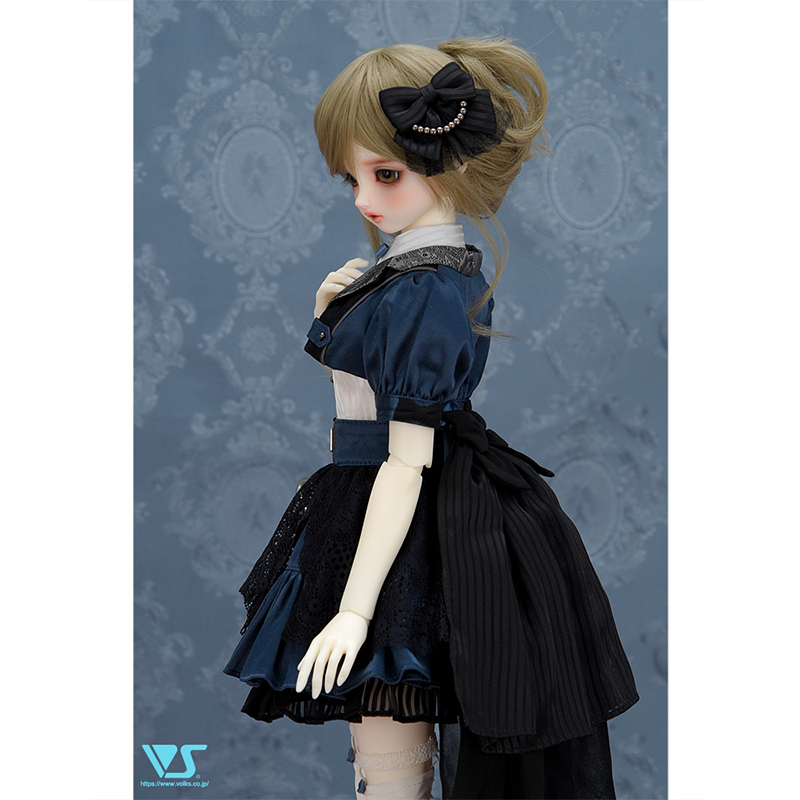 พร้อมส่ง Azurite Blue / Pretty