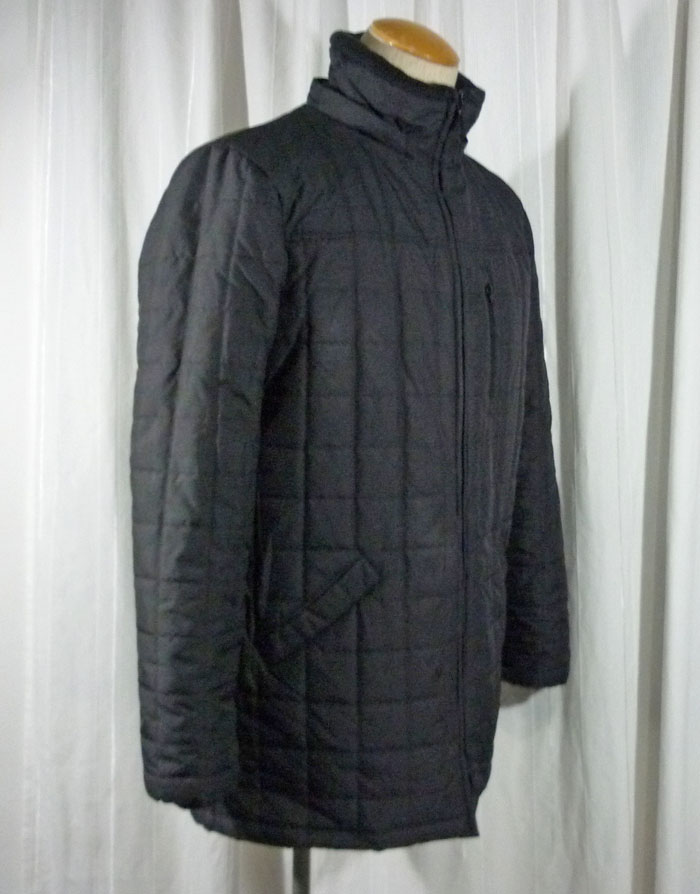 โค้ทนวม Uniqlo M เสื้อสวยมาก ใส่อุ่น