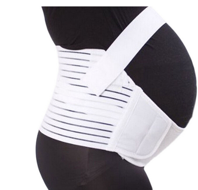 [ส่งฟรี] NanaBaby สเตย์พยุงครรภ์ สายพยุงครรภ์ ที่พยุงครรภ์ ผ้าพยุงครรภ์ Maternity Strong Support Belt (สายคาดชั้นบนถอดออกได้)