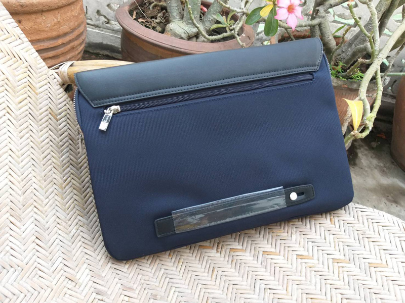 กระเป๋าใส่เอกสาร pierre cadin สวยมาก (ของใหม่)