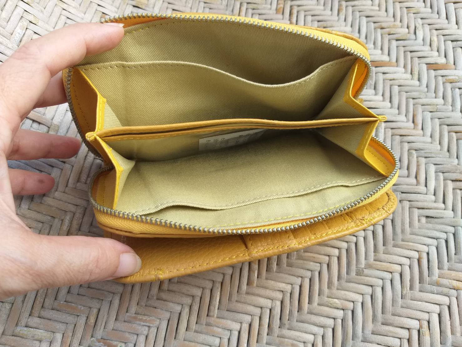 กระเป๋าสตางค์ KANSAI YAMAMOTO FEMME