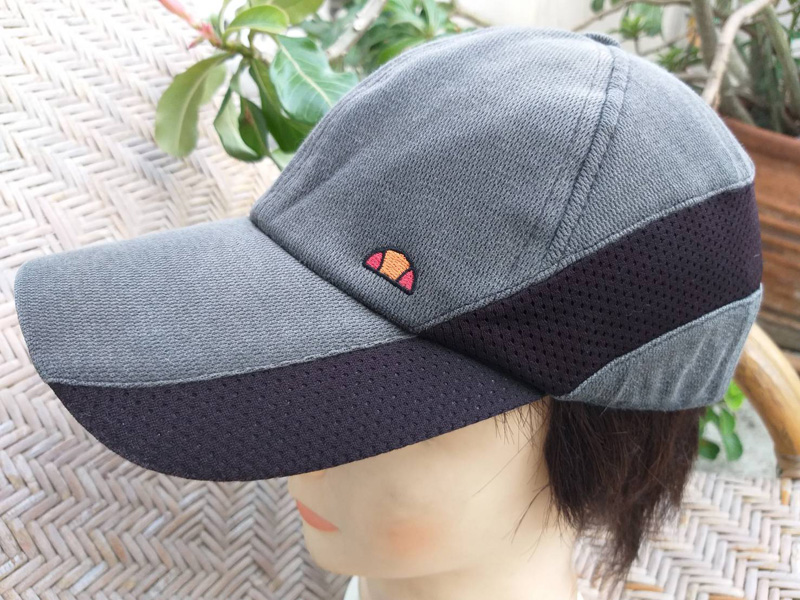 หมวกแก๊ป ellesse