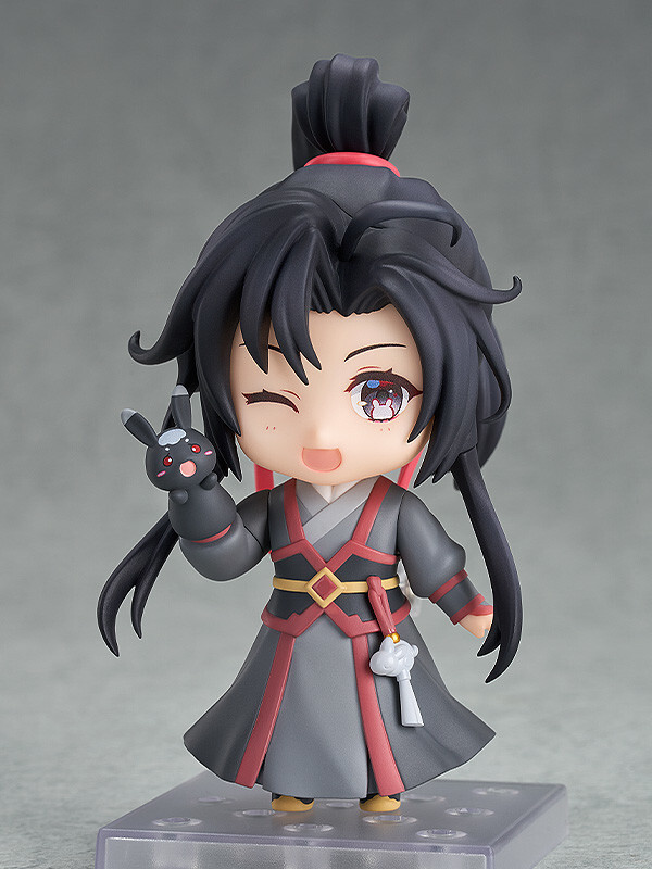 [เปิดจอง] Nendoroid Wei Wuxian: Year Of The Rabbit Ver.