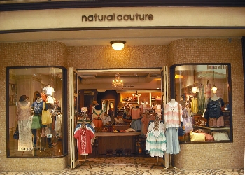 กระโปรงผ้าสีสวย เนื้อผ้าดีมาก natural couture