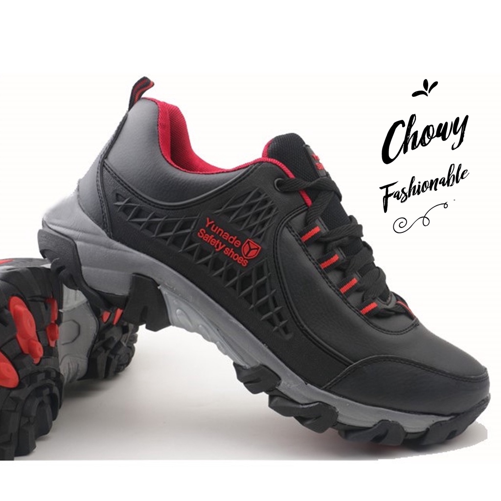 รองเท้าผ้าใบชายไซส์ใหญ่ 48-54 Men Sneaker Fashion KR0944