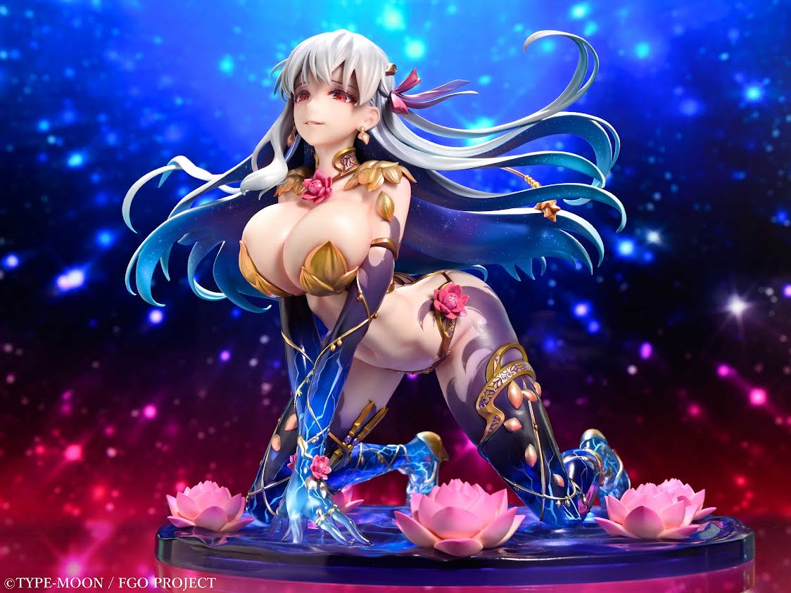 [เปิดจอง] Assassin/Kama (Final Ascension)