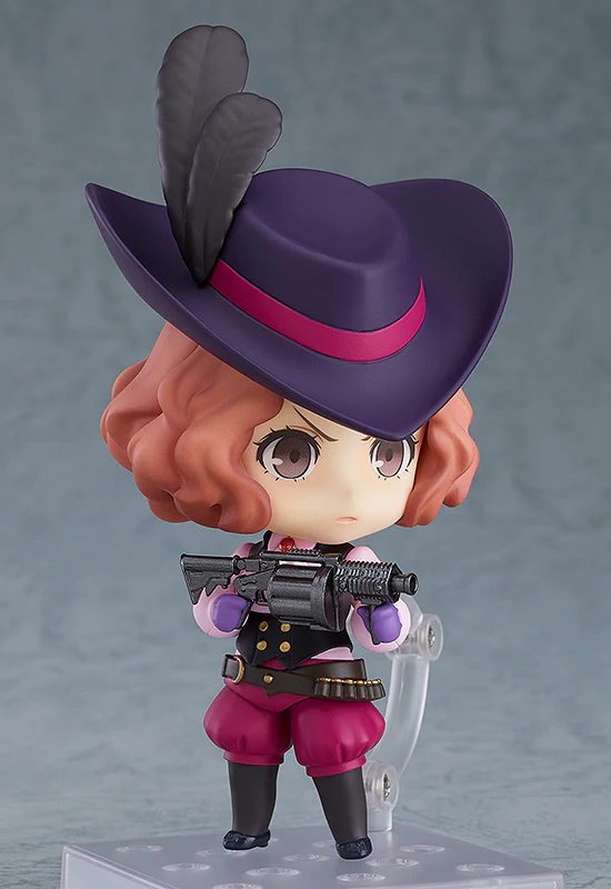 [เปิดจอง] Nendoroid Haru Okumura: Phantom Thief Ver