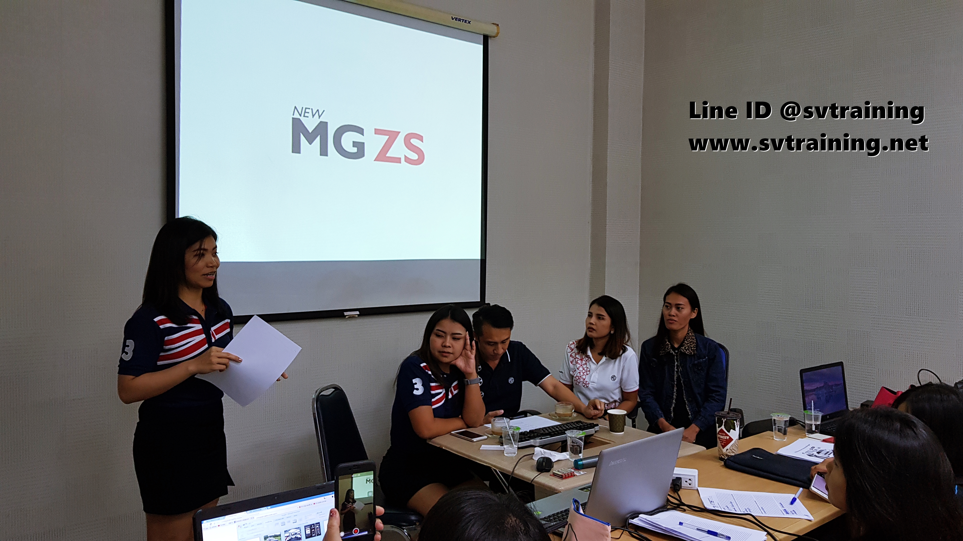 เรียนรู้การสร้างStory Telling ขาย โดยอาจารย์ใบตอง