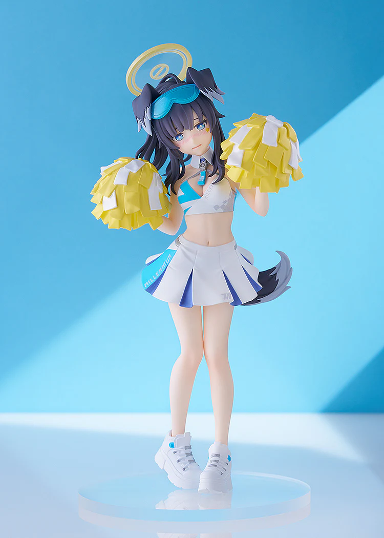 [เปิดจอง] Pop Up Parade Hibiki (Cheer Squad): Memorial Lobby Ver.