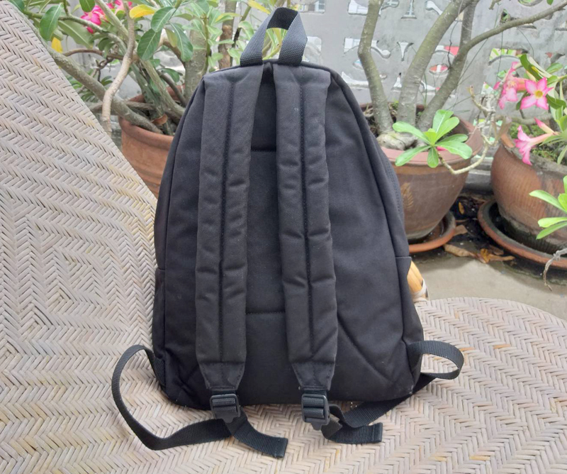 กระเป๋าเป้ Manhattan Portage ของแท้