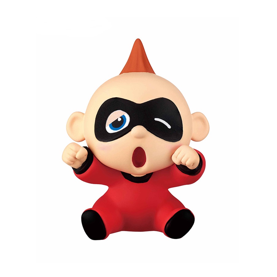 กาชาปองตัวการ์ตูน Huaa~Fig. Pixar Characters จากเรื่อง Toy Story และ Monsters, Inc.