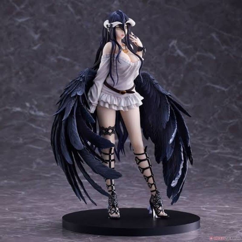 [เปิดจอง] Overlord" Albedo so-bin Ver. (resale