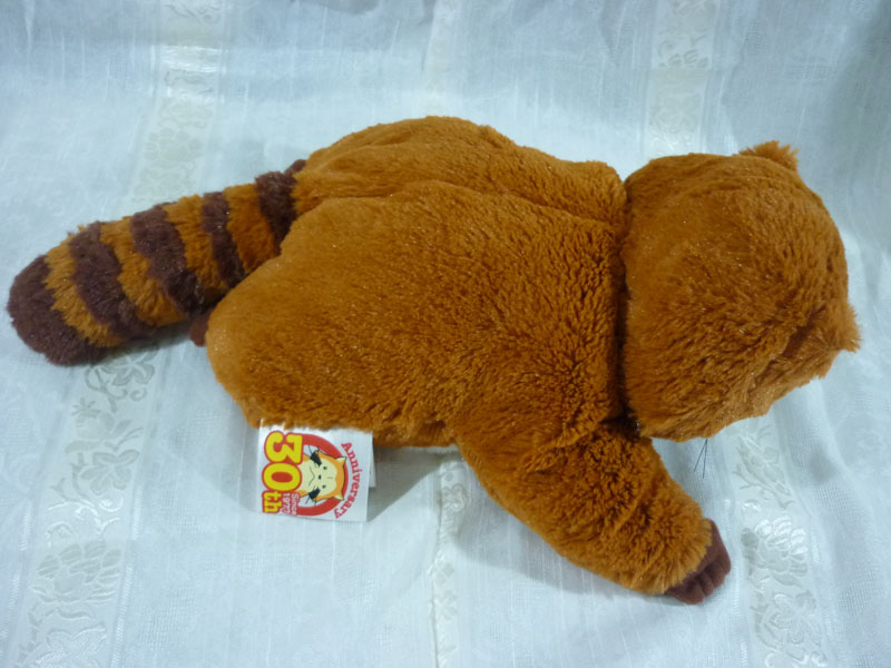 ตุ๊กตา Rascal ของใหม่ลิขสิทธิ์แท้ ตัวนิ่มน่ากอดมาก