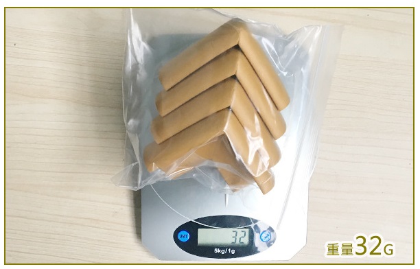 [แพค 4] กันกระแทกมุม กันกระแทกเด็ก แบบหนานุ่ม ตัว L พร้อมเทปกาวสองหน้า!!