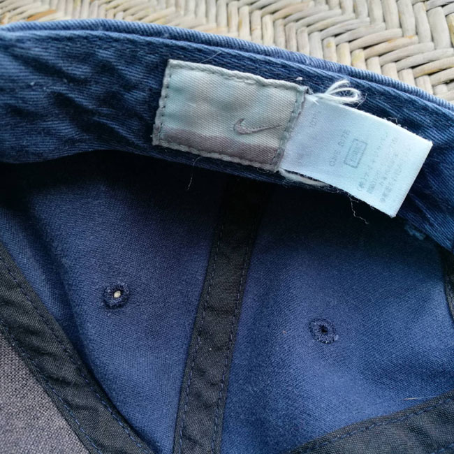 หมวกแก๊ป NIKE แท้