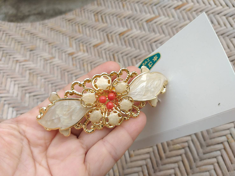 กิ๊บติดผม สวยมากกกกก (ของใหม่)