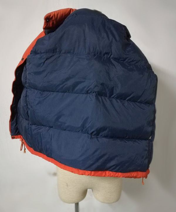 โค้ทขนเป็ดอุ่นติดลบ Mountain Wear อก46