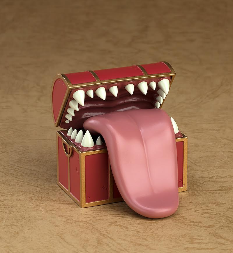 [เปิดจอง] Nendoroid Mimic