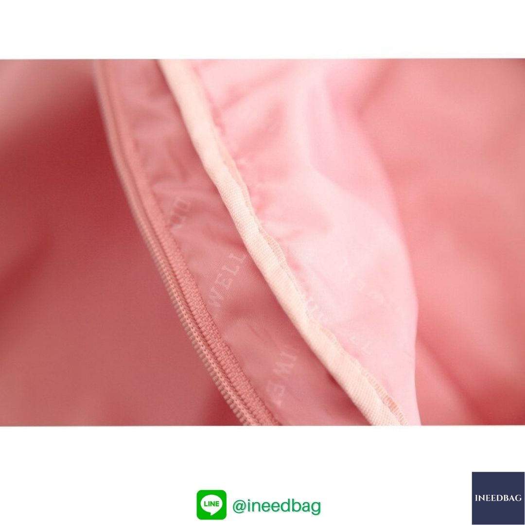 DINIWELL กระเป๋าเป้พับได้ กระเป๋าพับได้ กันน้ำ น้ำหนักเบา ใช้ได้ทุกโอกาส มี 4 สีให้เลือก (DINIWELL Foldable Travel Backpack Unisex Lightweight Portable School Backpack Laptop Bag Casual Water Resistant)