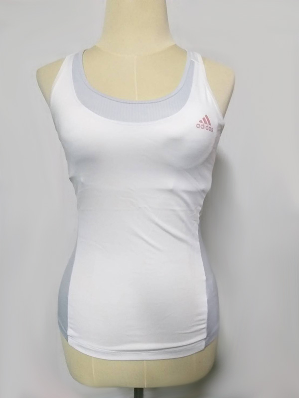 เสื้อสปอร์ต กีฬา adidas ไซด์ S โยคะ ฟิตเนส