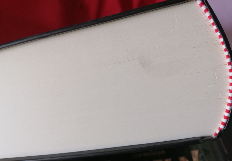 ปฏิจจสมุปบาทจากพระโอษฐ์ (ปกแข็ง) (มีตำหนิ โปรดอ่านรายละเอียด)