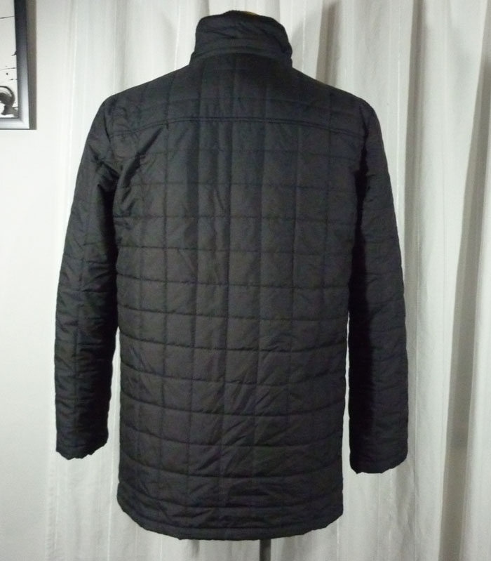 โค้ทนวม Uniqlo M เสื้อสวยมาก ใส่อุ่น