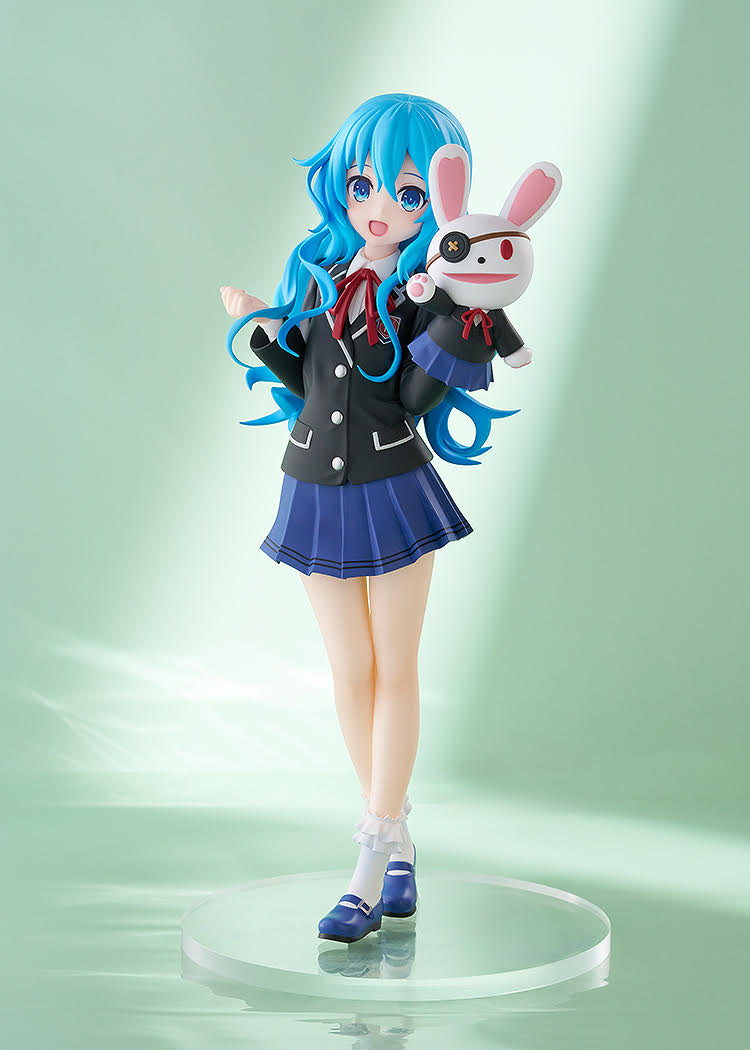 [เปิดจอง] POP UP PARADE Yoshino: School Uniform Ver. L Size