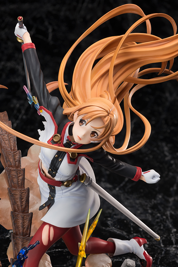 พร้อมส่ง Asuna Yuuki Diorama 1/8 Figure เหลือ1