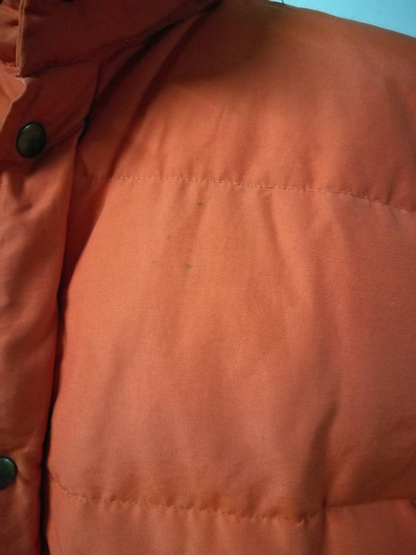 โค้ทขนเป็ดอุ่นติดลบ Mountain Wear อก46