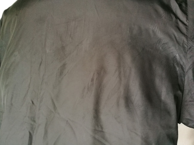 โค้ทขนเป็ด Uniqlo อก52 ใส่ได้ 2 ด้าน อุ่นติดลบ