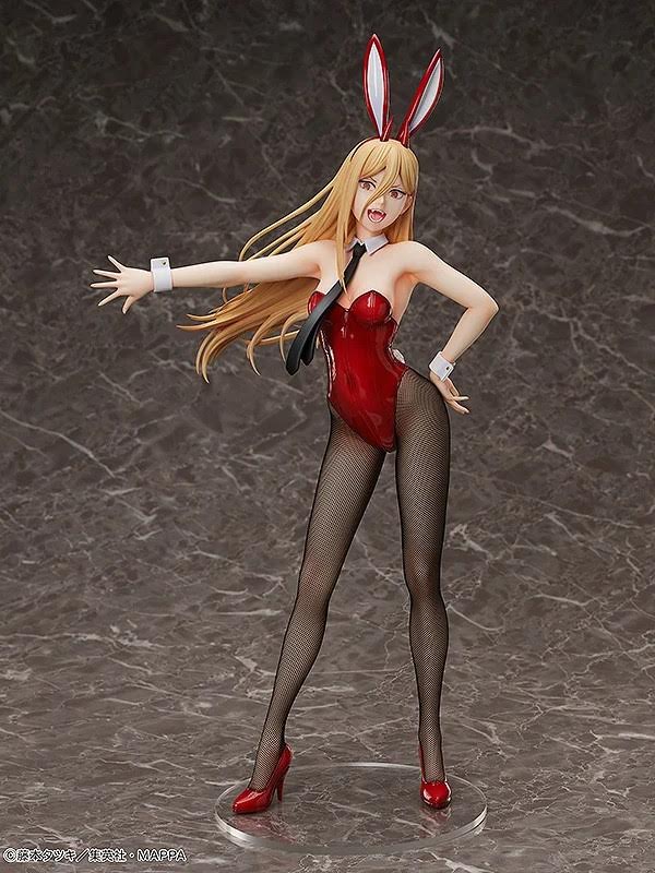 เปิดจอง Power: Bunny Ver. (Re-run)