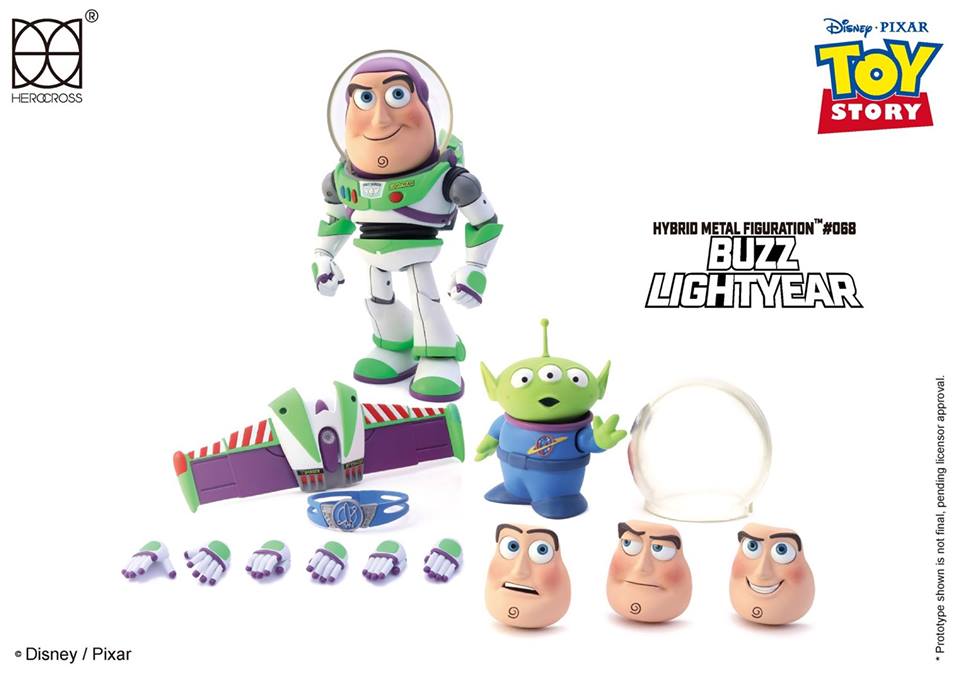 พร้อมส่ง Product: Buzz Lightyear from Toy Story