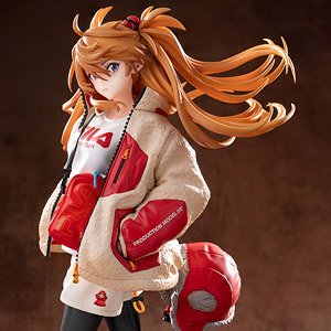 พร้อมส่ง Shikinami Asuka Langley Ver.RADIO EVA Part.2