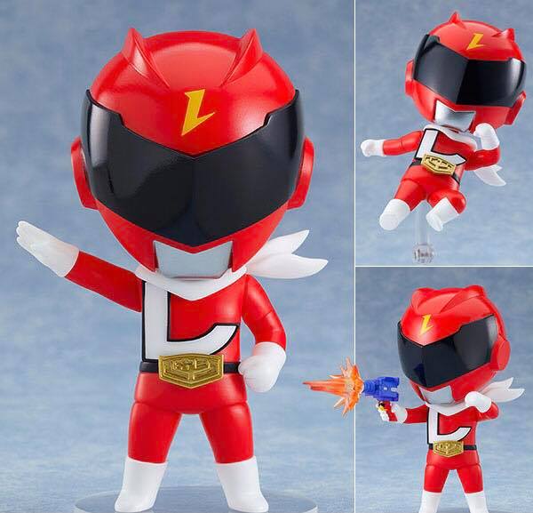 [เปิดจอง] Nendoroid Leon Channel