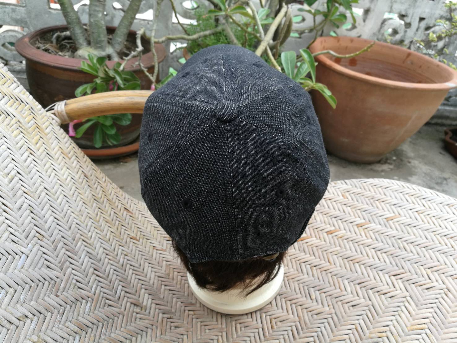 หมวกแก๊ป Champion (ของใหม่)