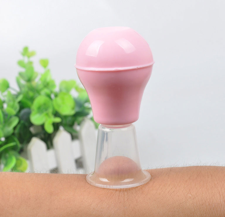 ที่ดูดหัวนมบอด ที่ดึงหัวนมบอด NanaBaby Nipple Puller จุกดึงหัวนม ปั๊มเตรียมหัวนมแม่ก่อนการให้นม BPA-Free