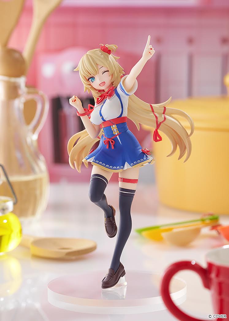 [เปิดจอง] POP UP PARADE Akai Haato