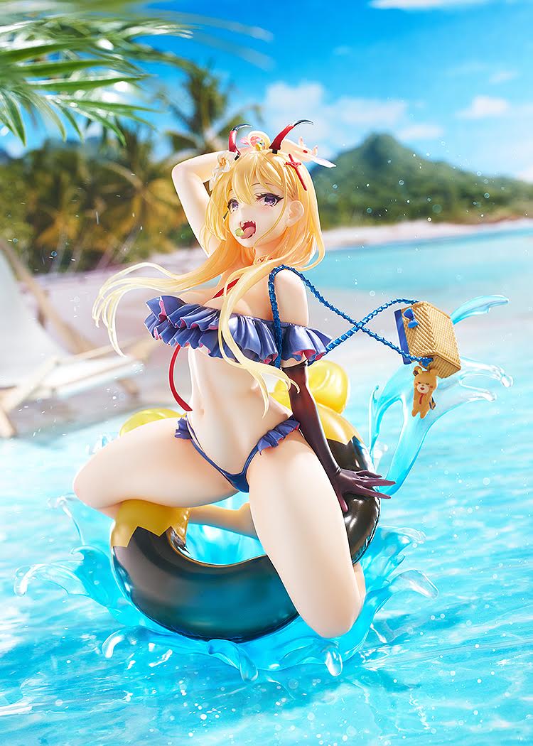 [เปิดจอง] Kumano: Fancy Waves Ver.